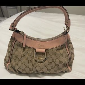 Gucci handbag